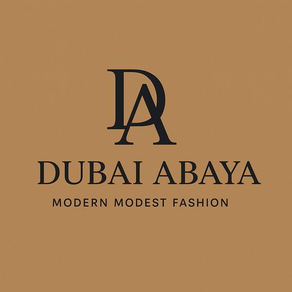 Dubai luxury Abaya 